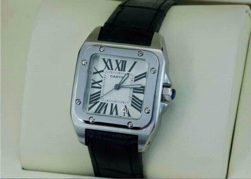 Cartier Watch 739